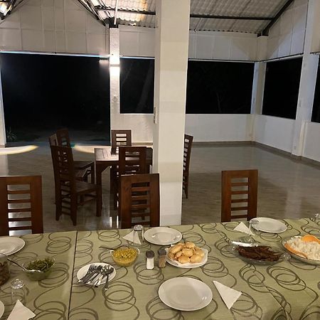 Nature Resort Polonnaruwa Zewnętrze zdjęcie