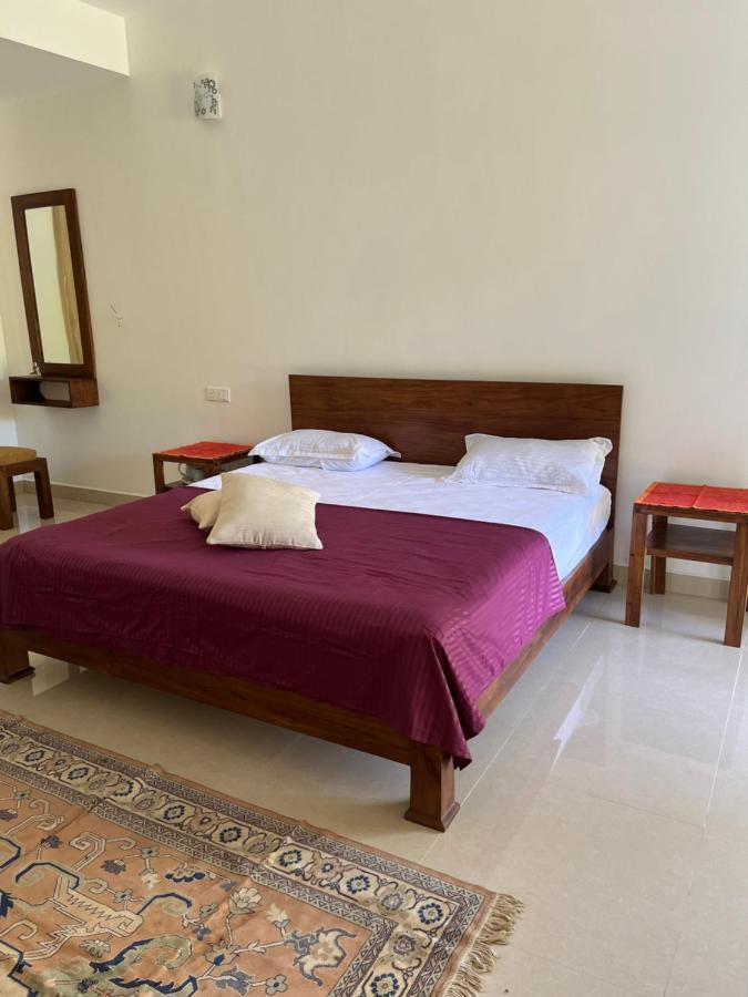 Nature Resort Polonnaruwa Zewnętrze zdjęcie
